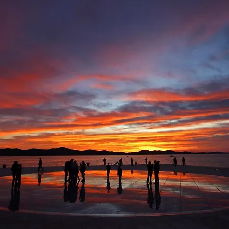 Daire Vito'S Place Zadar