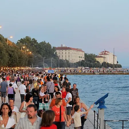 Vito'S Place Daire Zadar