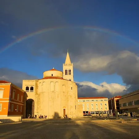 Vito'S Place Daire Zadar