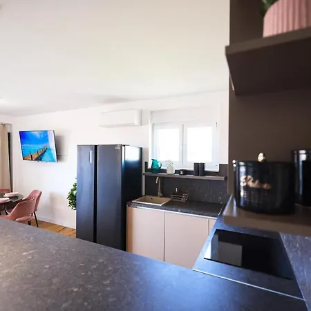 Vito'S Place Daire Zadar