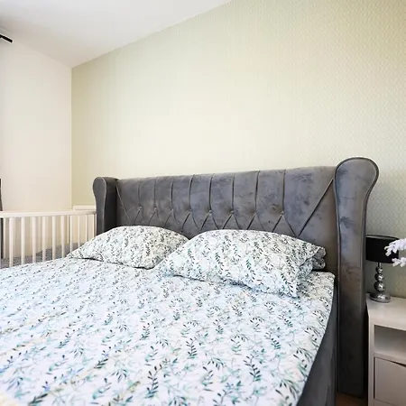 Daire Vito'S Place *