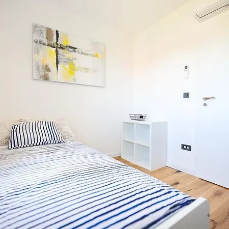 Daire Vito'S Place Zadar