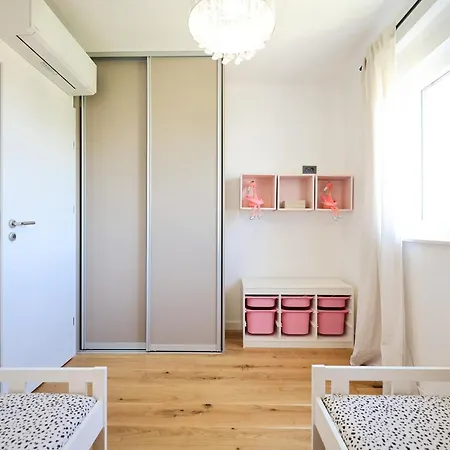 Vito'S Place Daire Zadar