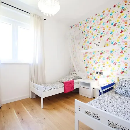 Vito'S Place Daire Zadar