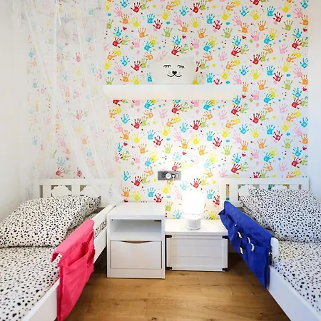 Daire Vito'S Place